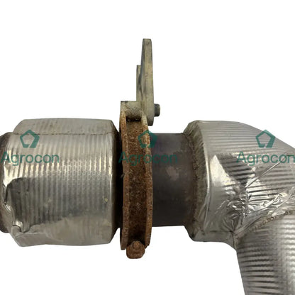 Avgasrör | 14693994 - Insug/avgas