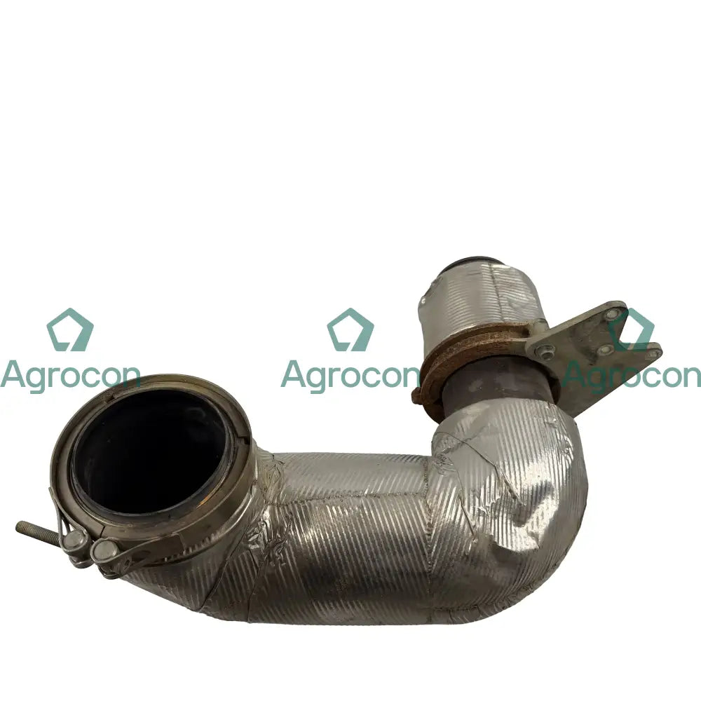 Avgasrör | 14693994 - Insug/avgas
