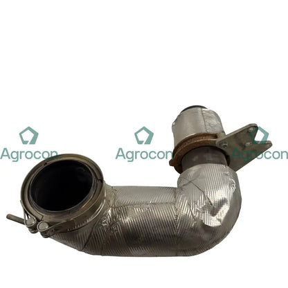 Avgasrör | 14693994 - Insug/avgas