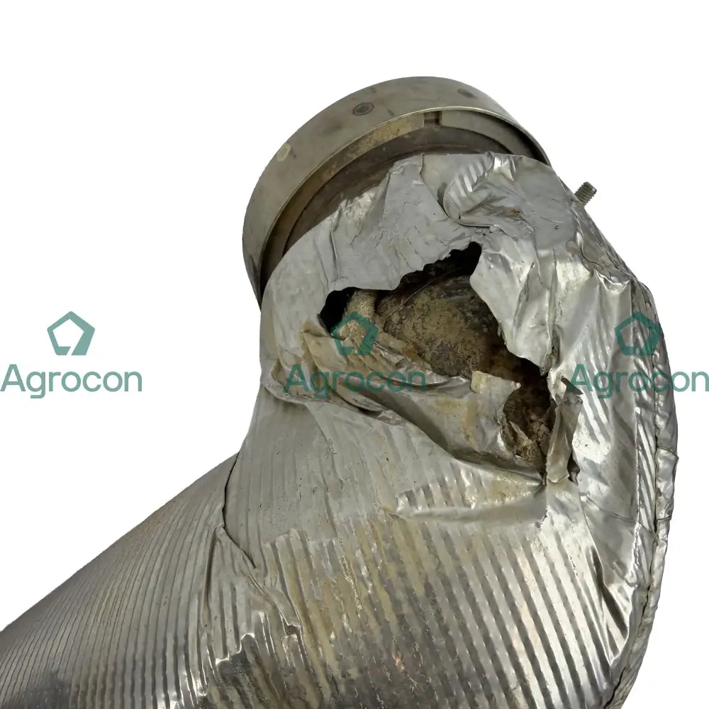 Avgasrör | 14693994 - Insug/avgas