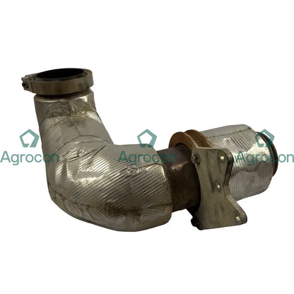 Avgasrör | 14693994 - Insug/avgas