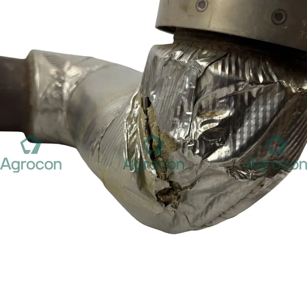 Avgasrör | 14693994 - Insug/avgas