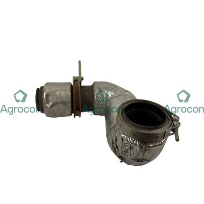 Avgasrör | 14693994 - Insug/avgas