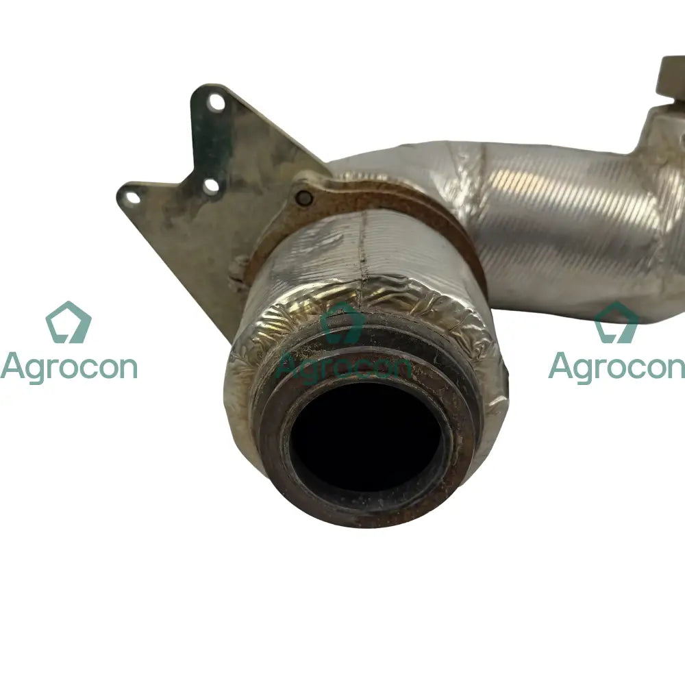 Avgasrör | 14693994 - Insug/avgas