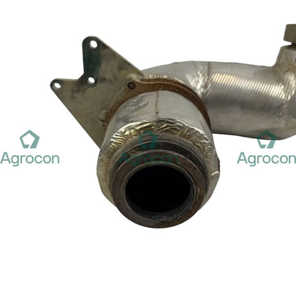 Avgasrör | 14693994 - Insug/avgas