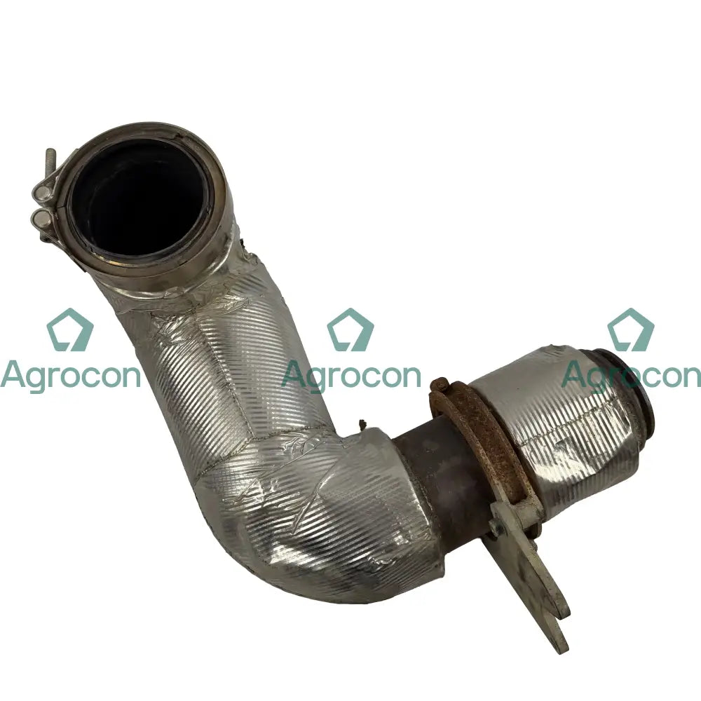 Avgasrör | 14693994 - Insug/avgas