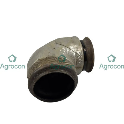 Avgasrör | 14750390 14663978 - Insug/avgas