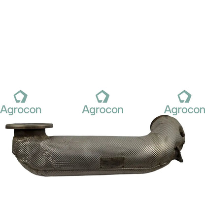 Avgasrör | 23274364 22535711 23093106 - Insug/avgas