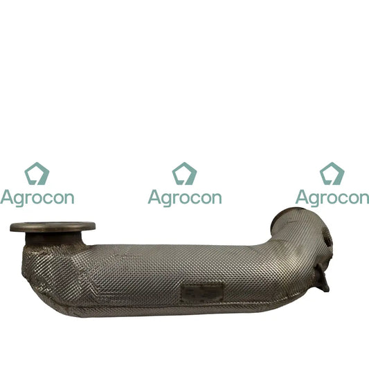 Avgasrör | 23274364 22535711 23093106 - Insug/avgas
