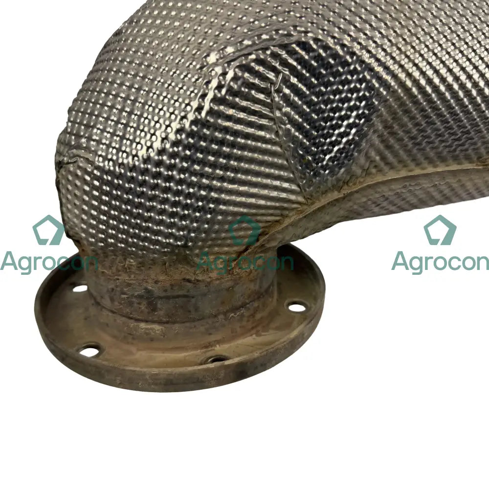 Avgasrör | 23274364 22535711 23093106 - Insug/avgas