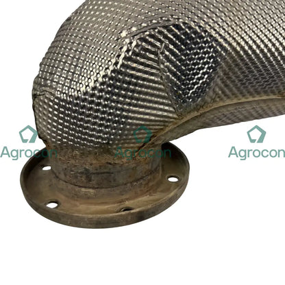 Avgasrör | 23274364 22535711 23093106 - Insug/avgas
