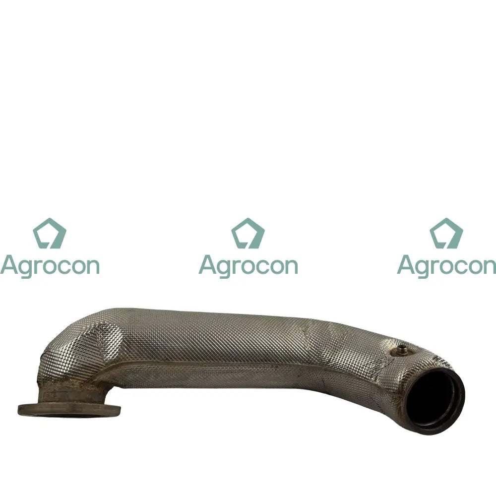 Avgasrör | 23274364 22535711 23093106 - Insug/avgas