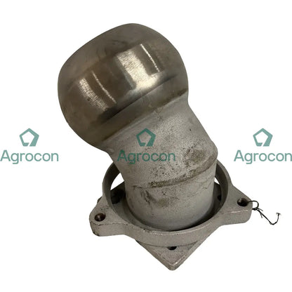 Avgasrör | 4965144 - Insug/avgas