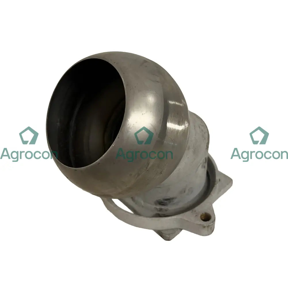 Avgasrör | 4965144 - Insug/avgas