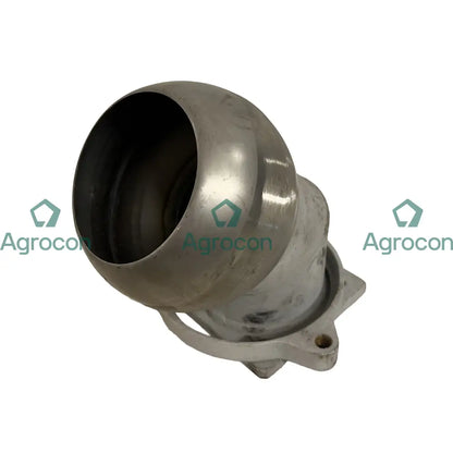 Avgasrör | 4965144 - Insug/avgas