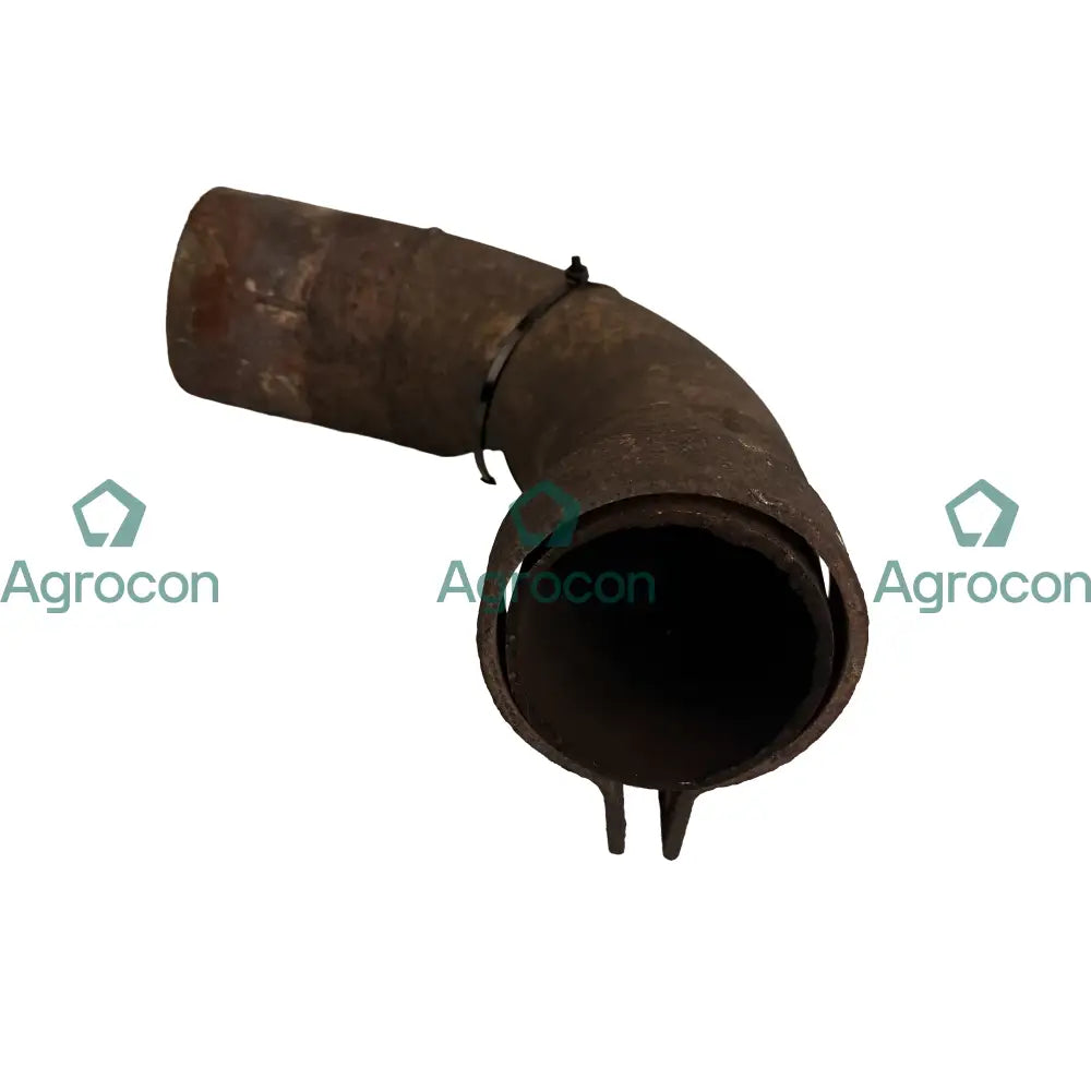 Avgasrör | Åkerman H7C - Insug/avgas