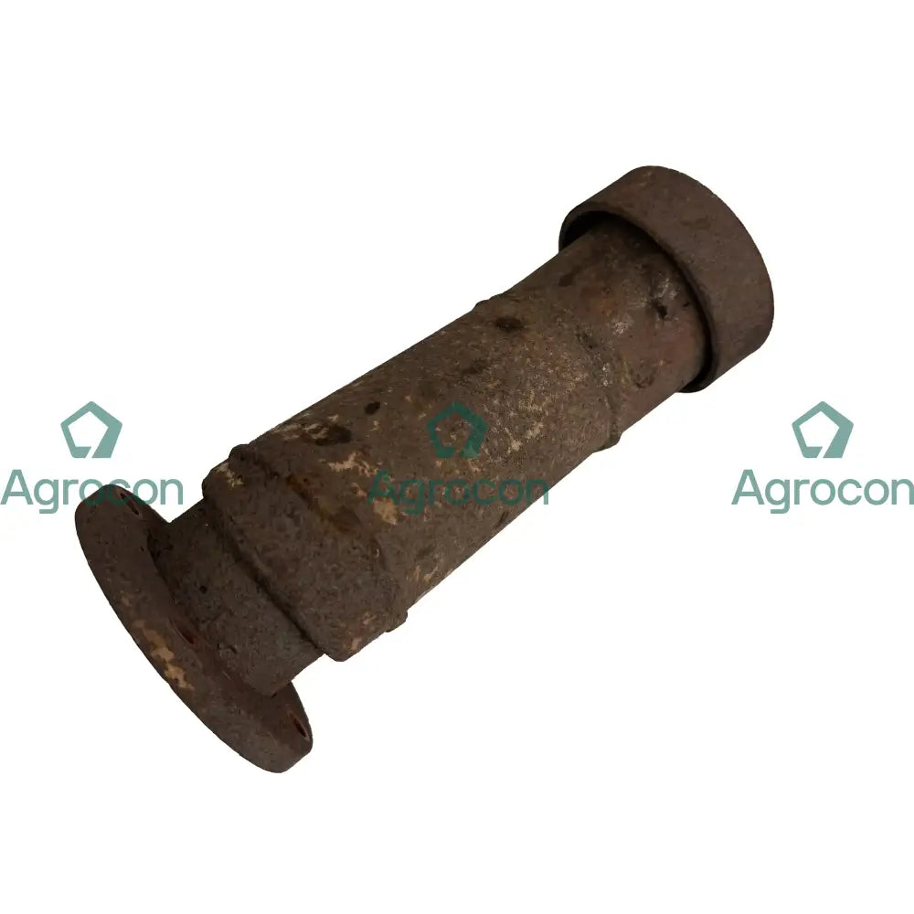 Avgasrör td31 - Insug/avgas