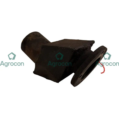 Avgasrör td60b | 236482 - Insug/avgas