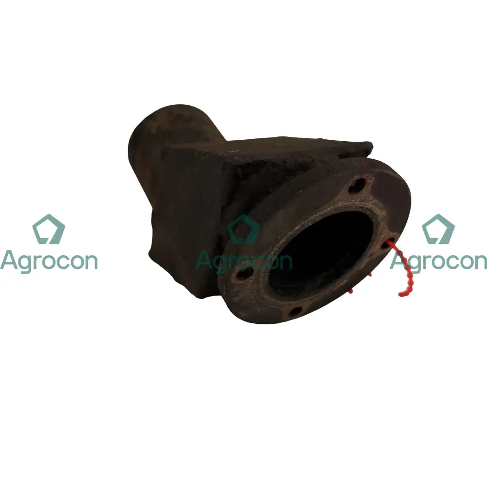Avgasrör td60b | 236482 - Insug/avgas