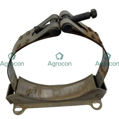 Avgasrörklamma | 22538073 - Insug/avgas