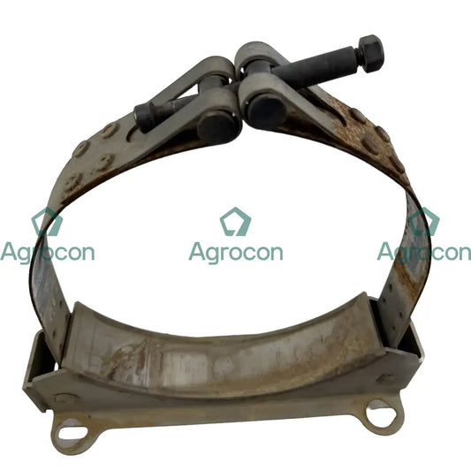Avgasrörklamma | 22538073 - Insug/avgas