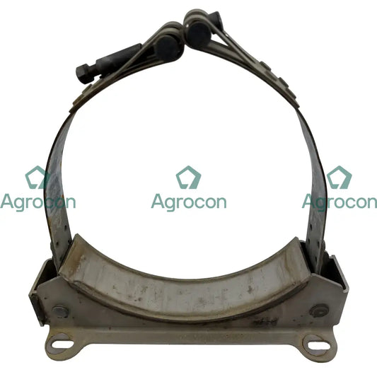 Avgasrörklamma | 22538073 - Insug/avgas