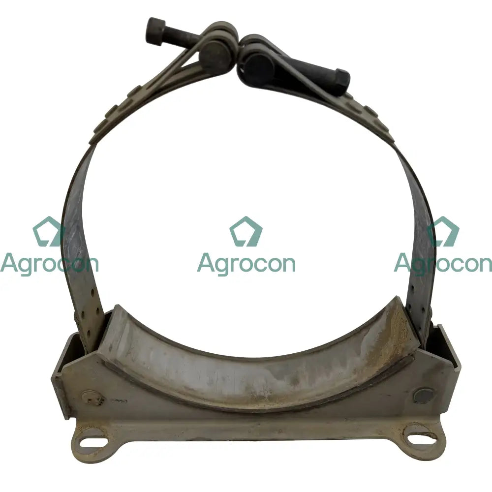Avgasrörklamma | 22538073 - Insug/avgas