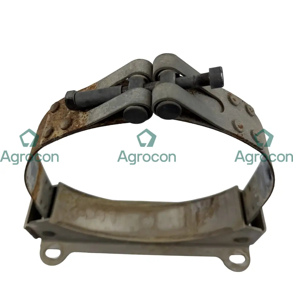 Avgasrörklamma | 22538073 - Insug/avgas