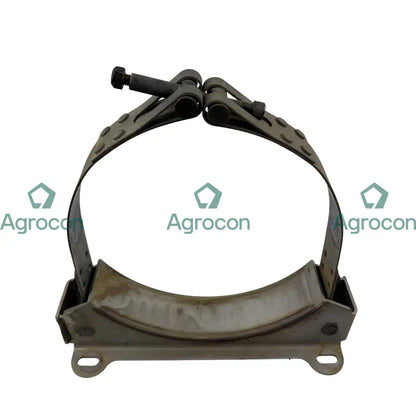 Avgasrörklamma | 22538073 - Insug/avgas