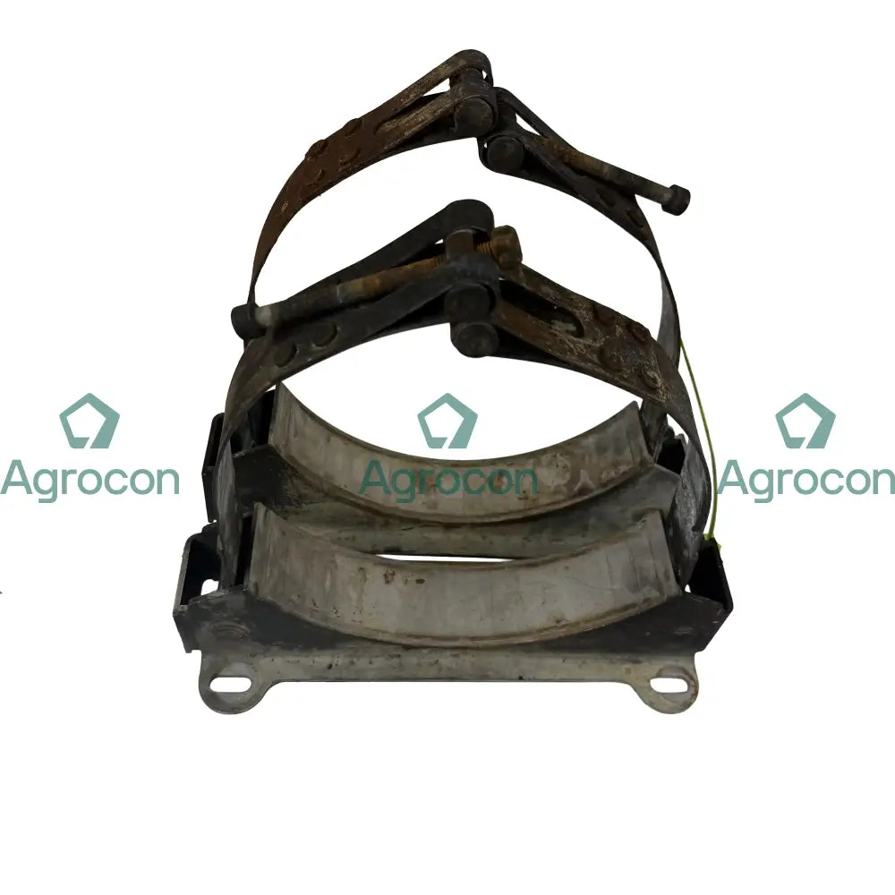 Avgasrörklamma | 22538073 | Volvo EC250EL Insug/avgas