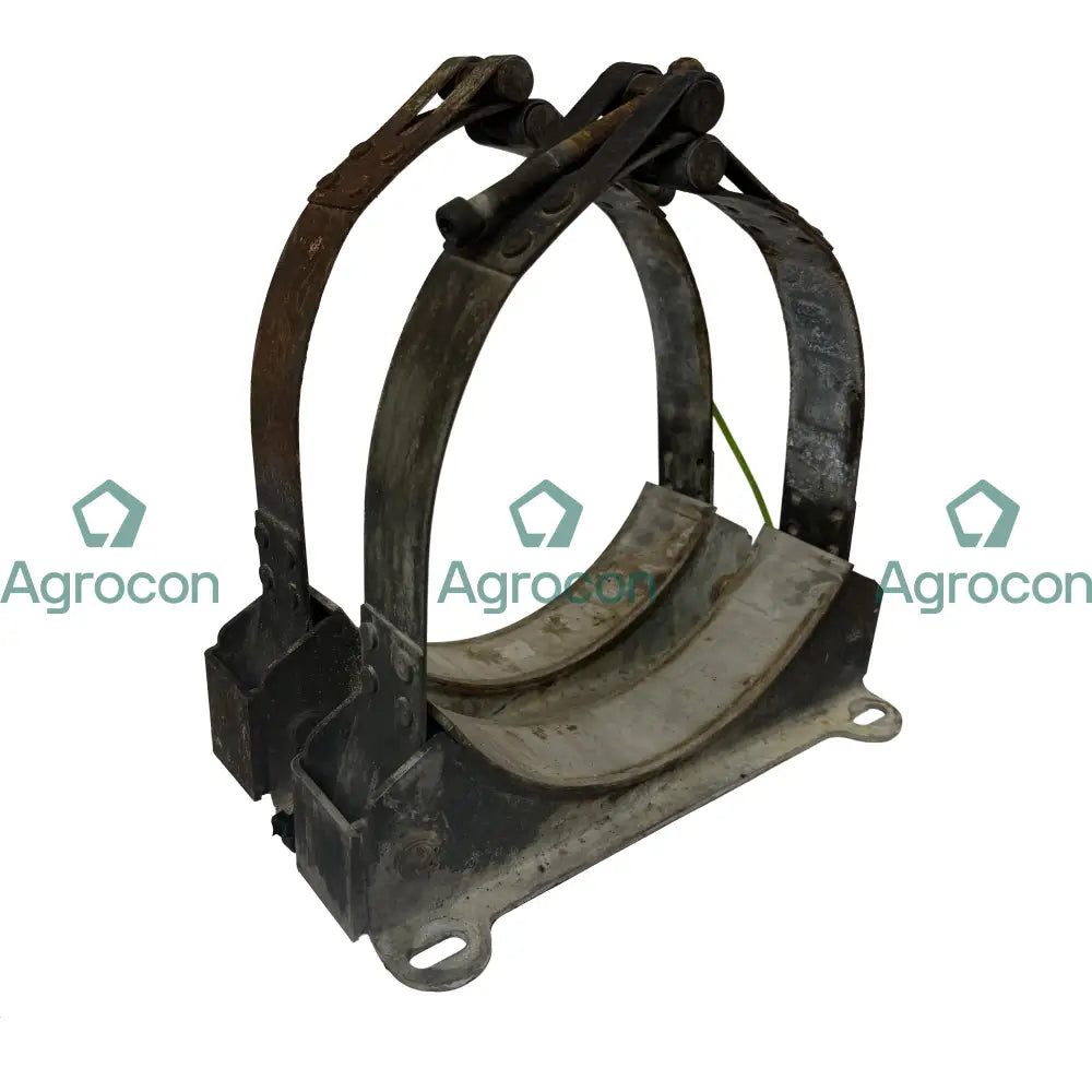 Avgasrörklamma | 22538073 | Volvo EC250EL Insug/avgas