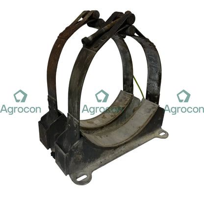 Avgasrörklamma | 22538073 | Volvo EC250EL Insug/avgas