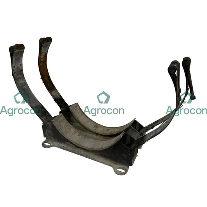 Avgasrörklamma | 22538073 | Volvo EC250EL Insug/avgas