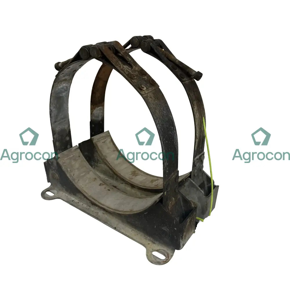 Avgasrörklamma | 22538073 | Volvo EC250EL Insug/avgas