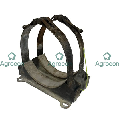 Avgasrörklamma | 22538073 | Volvo EC250EL Insug/avgas