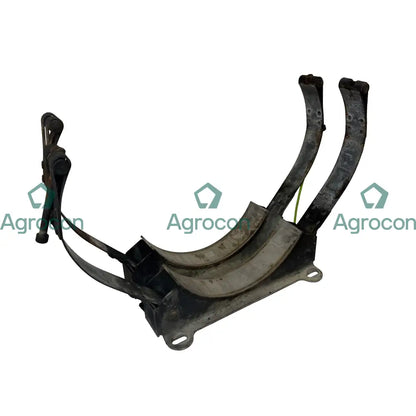 Avgasrörklamma | 22538073 | Volvo EC250EL Insug/avgas