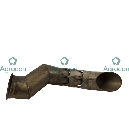 Avgasutkast | 14668651 - Insug/avgas