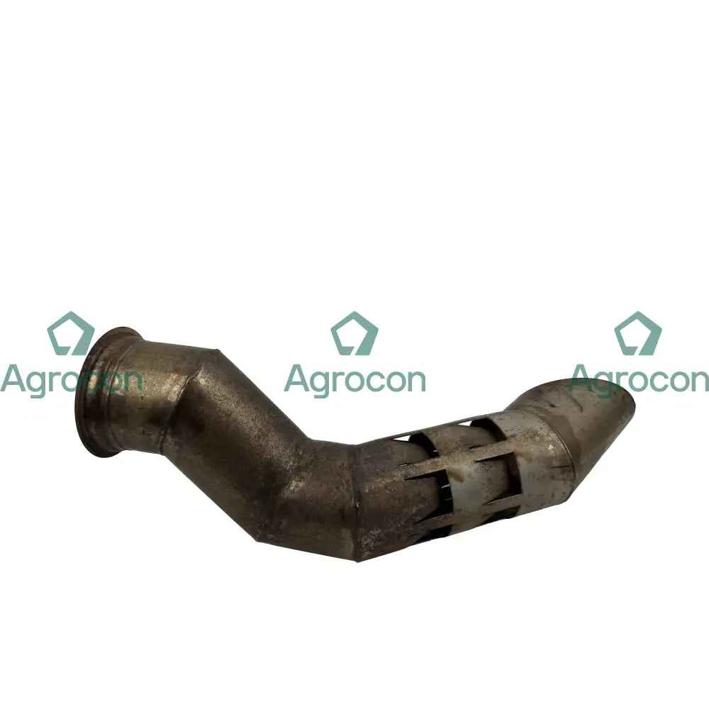 Avgasutkast | 14668651 - Insug/avgas