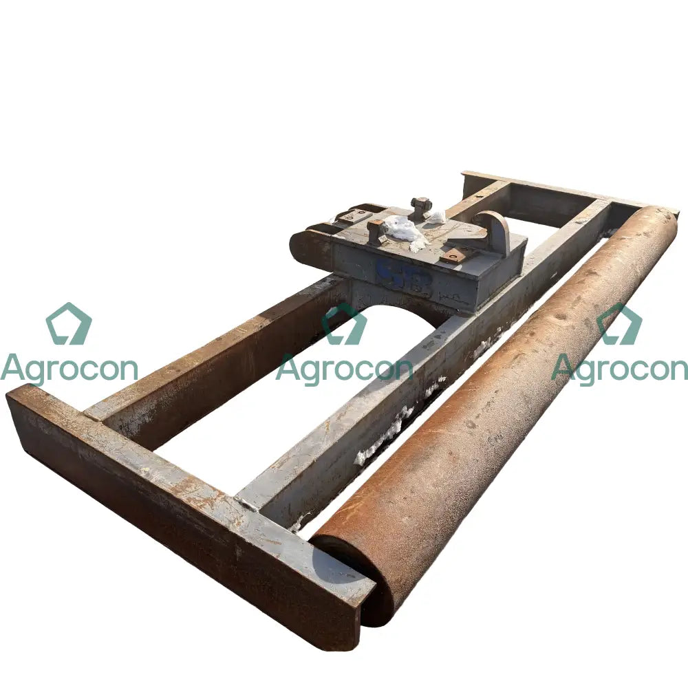 Avjämningsbalk b20 Extra utrustning övrigt