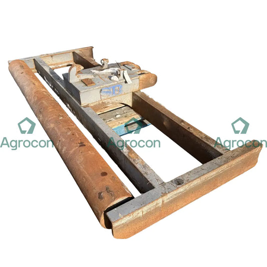 Avjämningsbalk b20 Extra utrustning övrigt