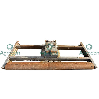 Avjämningsbalk b20 Extra utrustning övrigt