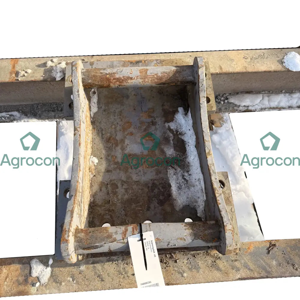 Avjämningsbalk s60 Extra utrustning övrigt