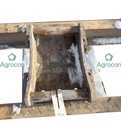 Avjämningsbalk s60 Extra utrustning övrigt