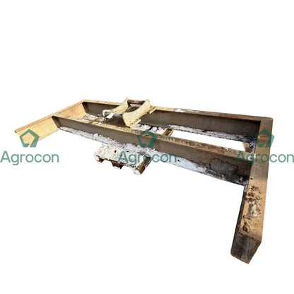 Avjämningsbalk s60 Extra utrustning övrigt