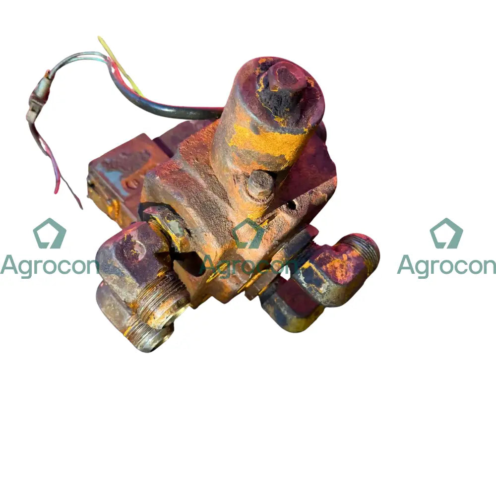 Avlastningsventil | 11034234 11048746 11173688 4872213 | Volvo L50 Hydraulventil