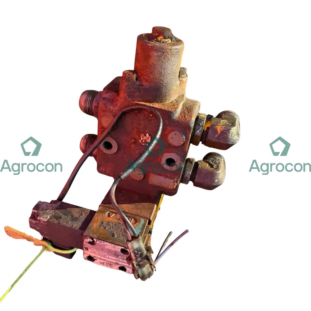 Avlastningsventil | 11034234 11048746 11173688 4872213 | Volvo L50 Hydraulventil