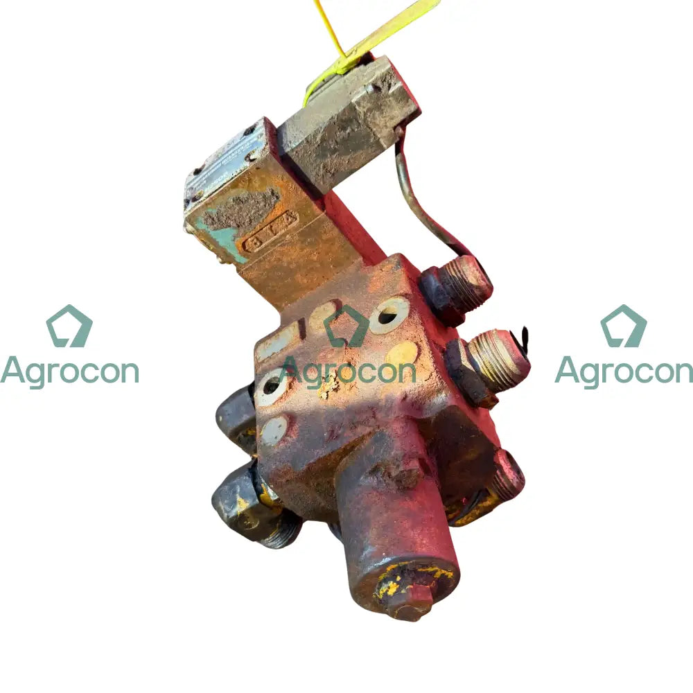 Avlastningsventil | 11034234 11048746 11173688 4872213 | Volvo L50 Hydraulventil