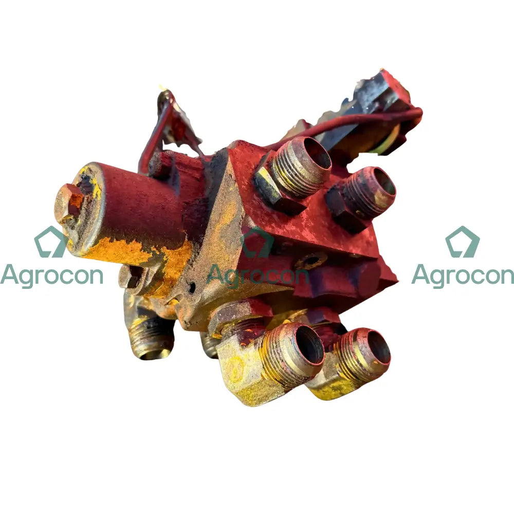 Avlastningsventil | 11034234 11048746 11173688 4872213 | Volvo L50 Hydraulventil