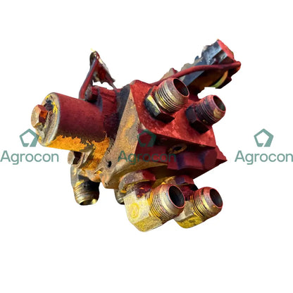 Avlastningsventil | 11034234 11048746 11173688 4872213 | Volvo L50 Hydraulventil