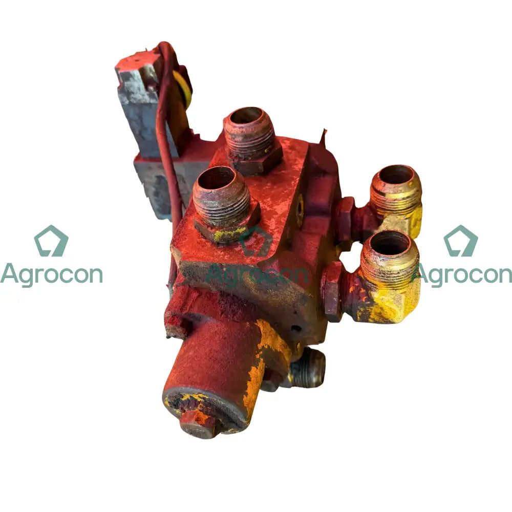 Avlastningsventil | 11034234 11048746 11173688 4872213 | Volvo L50 Hydraulventil